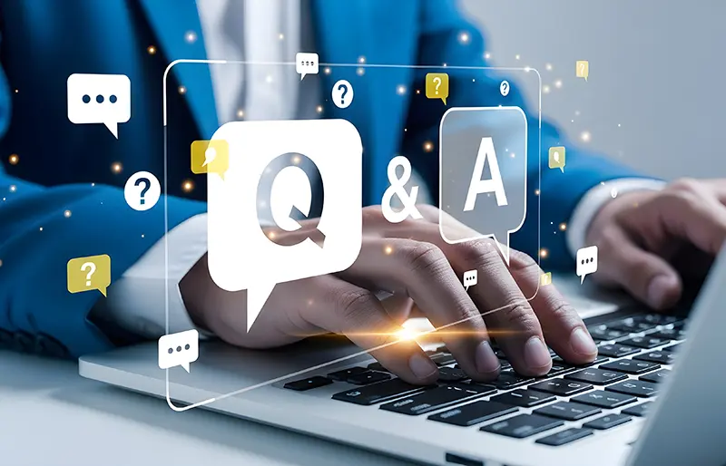Q&A