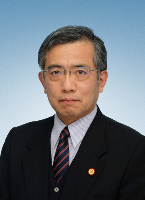 原　一敬