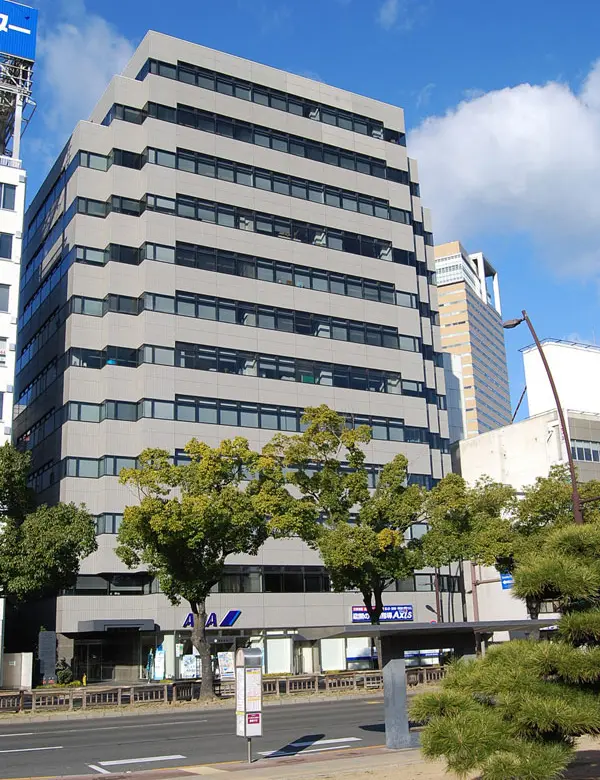 山内特許事務所について