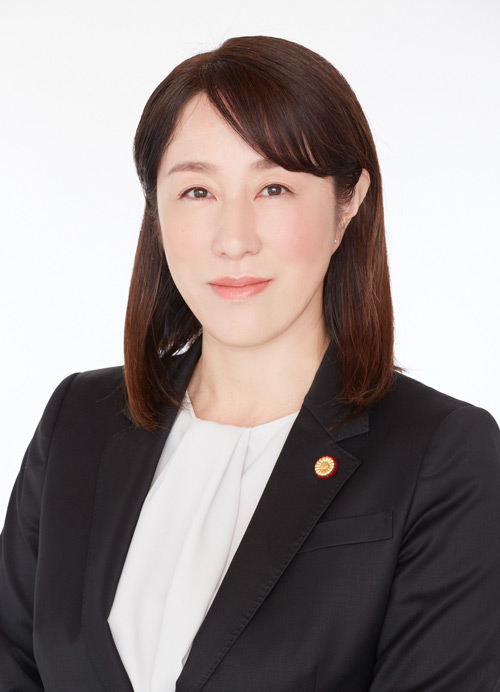 山内 章子