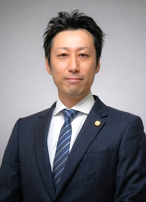 Shin YAMAUCHI