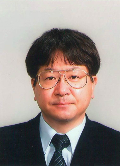 Yoshihiro Akamatsu
