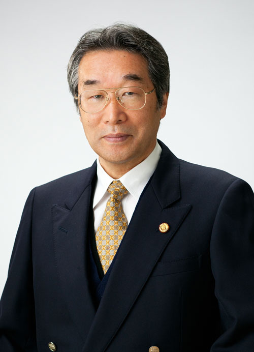 Yasunobu YAMAUCHI